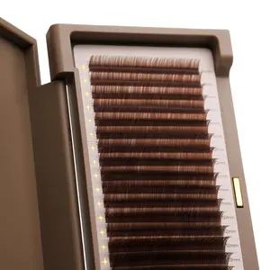 Fawn Everything Lashes .03mm (20 Rows/Tray)