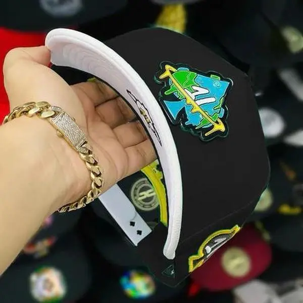 Cap For Men