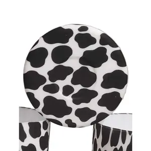 Holy Cow Silicone Boot Bumper Sleeve for Tumbler