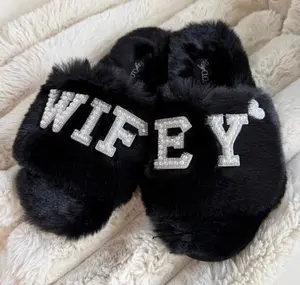 WIFEY Slippers