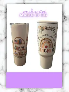 Many Cups to Choose From! Stylish Cups and Drinkware for Coffee Lovers Drinkware Stylish Glass Plastic Stainless Steel Tumblers