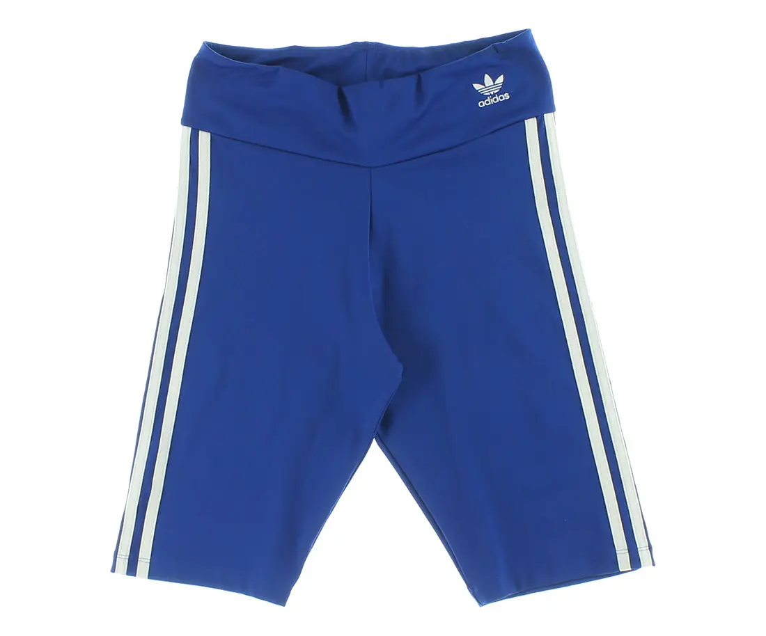 Adidas Originals 3-Stripes Bike Womens Active Pants