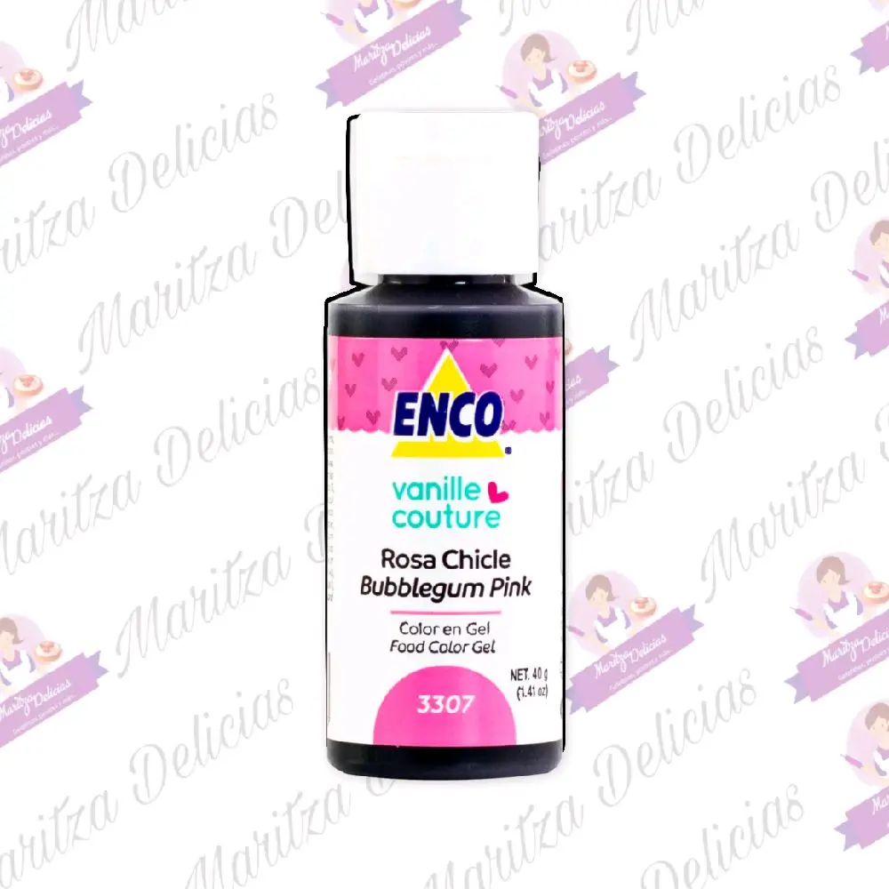 ENCO Gel Color 40g ENCO Gel Color 40g