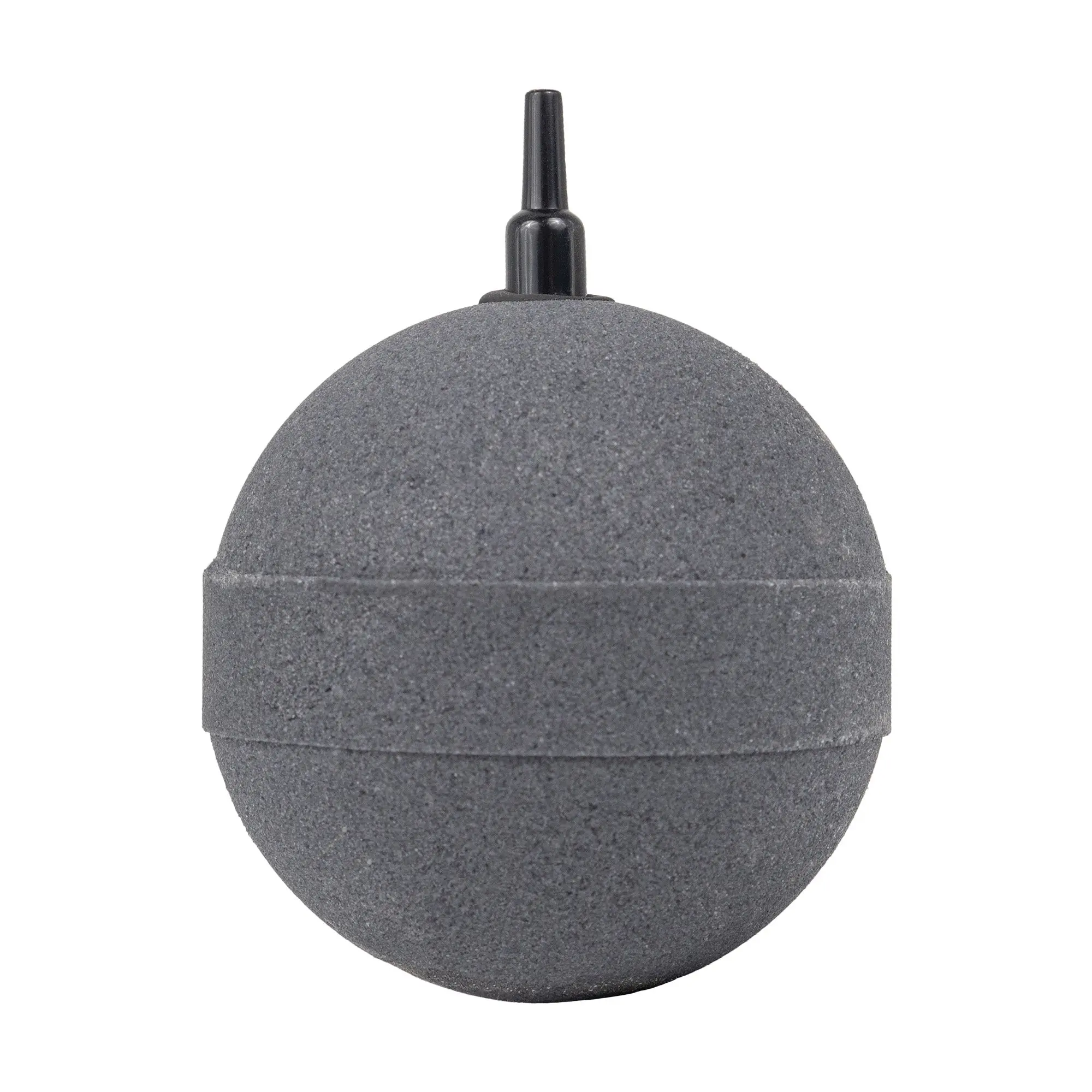 Aqua Dream 3-in-1 Carborundum Ball Aquarium Filter Diffuser for Fish Tank Pumps - High-Density, Uniform Bubbles, Water Oxygenation, Pre-Use Soaking Requirement