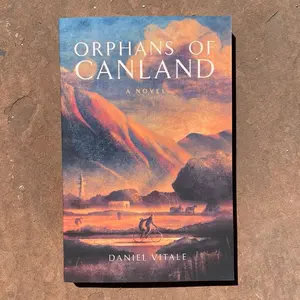 Orphans of Canland by Daniel Vitale