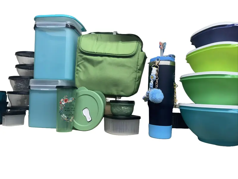 tupperware discount code - TikTok Shop