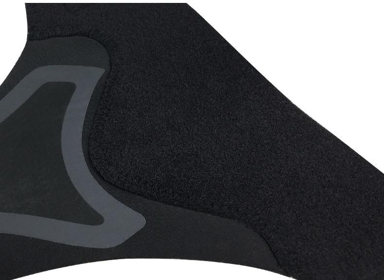 Ankle Support Brace Safety Running Basketball Sports Ankle Sleeves