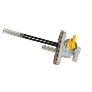Petcock Fuel Shutoff Valve 7052190 For Polaris Scrambler 500 1998 1999 2000 2001