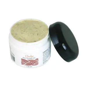 Chebe Hair Growth Gel - Effective Hair Care for Growth and Comfort