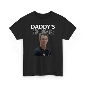 Dr. Jack Abbot Daddy's Home  Funny Dr. Jack Abbot (Shawn Hatosy) crewneck shirt