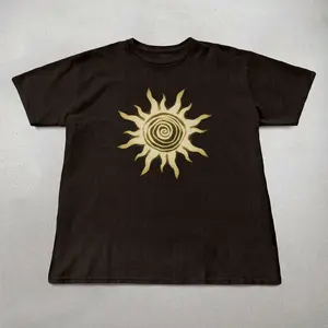 Hippie Sun Shirt, Cute Sun graphic tee, Summer shirts, Indie graphic tee, Cute shirts, Trendy shirts, Graphic tees, Hippie clothing