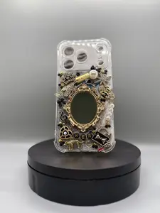 H3R IPHONE 17Pro JuNk case