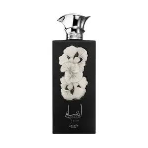 Ansaam Silver by Lattafa Pride EDP Spray, 3.4oz