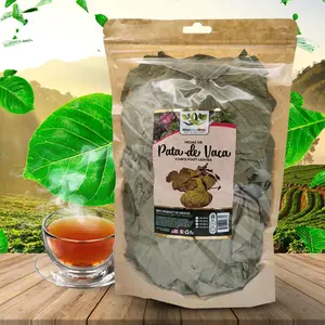 Hierbasmex -  Cow's Foot Tea Leaves - Pata de Vaca