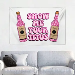 Leopard style tapestry, aesthetic tapestry wall hanging banner wall art poster, bedroom home decoration, university dormitory living room fashionable dormitory, gift for friends