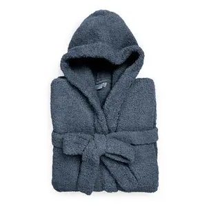 Adult Robes - Signature Hooded - Chenilla Classic™