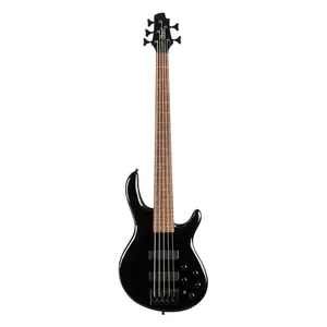 Cort Artisan C5 Deluxe 5-String Electric Bass *USA Small Business*