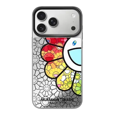 Murakami Phone Case Iphone 17pro Max - TikTok Shop