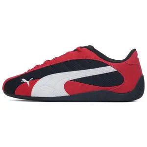 Puma Speedcat Plus 'Red'