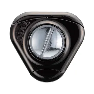 Hanayama Level 5 Cast Puzzle - Dial