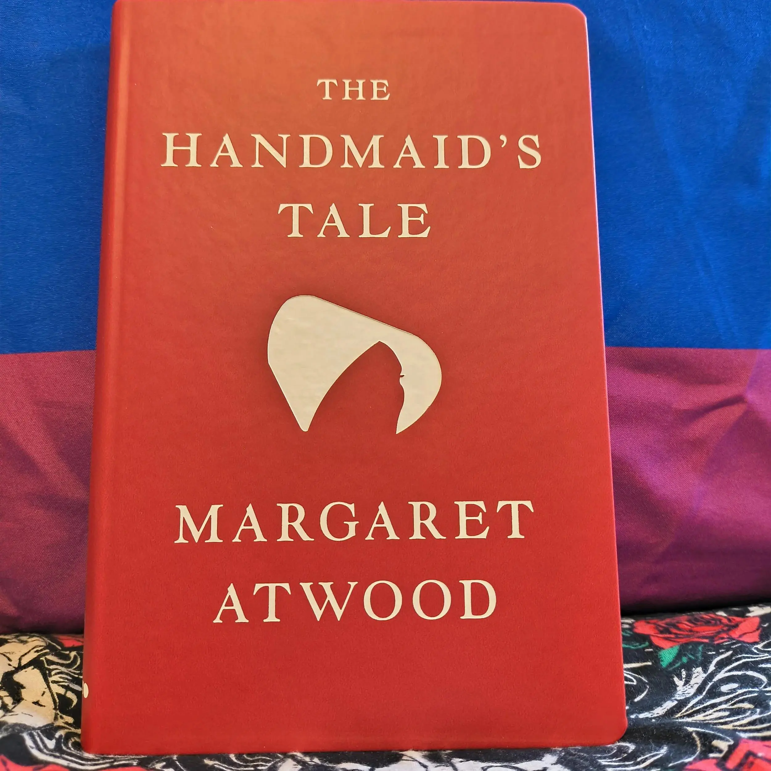 The Handmaid's Tale Dystopian Novel - Margaret Atwood, New Paperback, Women's Focused Text, English Literature Book