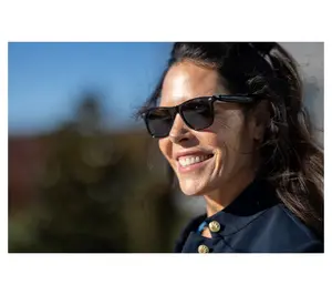 Windsor Eyes Bluetooth Smart Glasses with Transitional Lenses