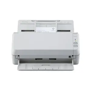 Ricoh SP-1130N Color Duplex Document Scanner