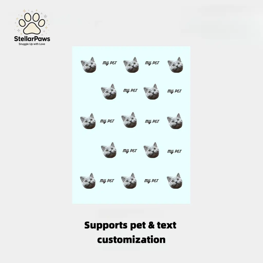 Multi-head [sky blue]