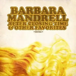 Barbara Mandrell - After Closing Time & Other Favorites  [COMPACT DISC - CD] Rmst