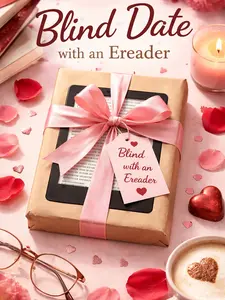 Blind Date With A Kindle Basic Edition