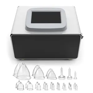 Shape Tactics 150ml Clear Vacuum BBL Enhancement System