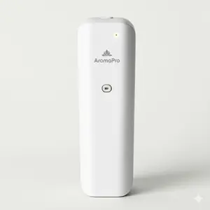 ZenMist™ Aromatherapy Diffuser ZenMist™ Aromatherapy Diffuser