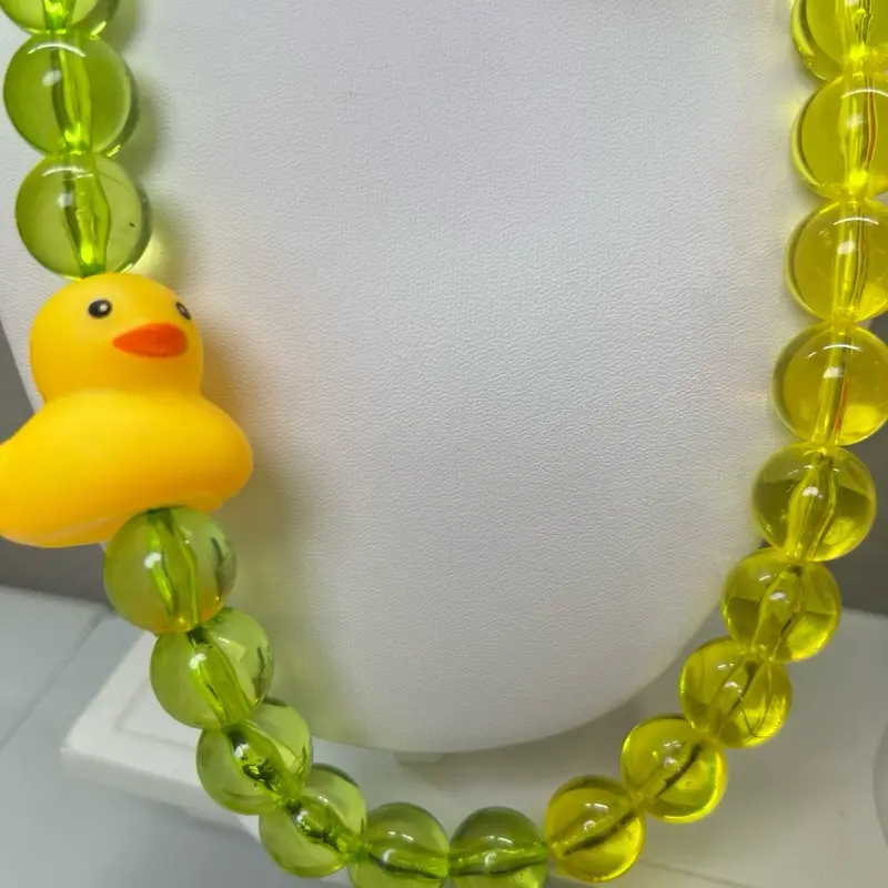 Collar De Patito