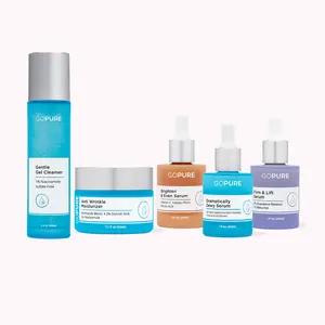 GOPURE Skincare Essentials Set