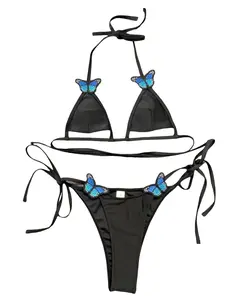 Butterflies Bikini