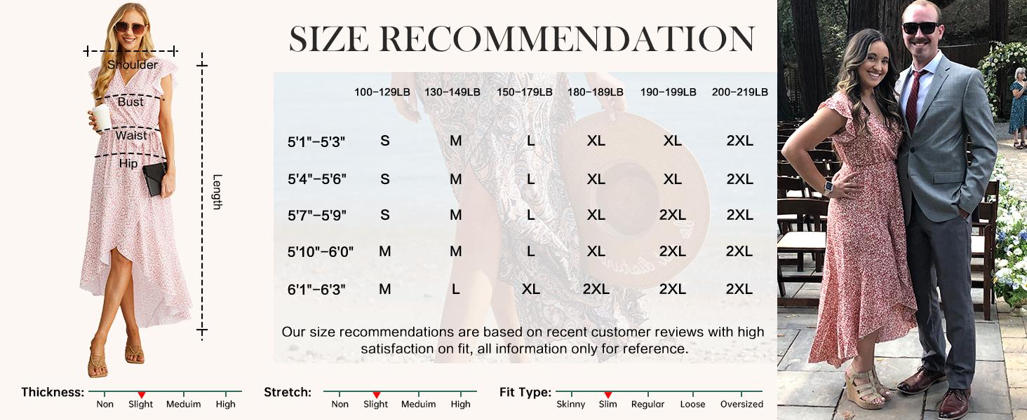 GRECERELLE Women's Spring Summer 2026 Boho Floral Print V-Neck Faux Wrap Maxi Dress for Wedding Guest Graduation Party GRECERELLE Women's Spring Summer 2026 Boho Floral Print V-Neck Faux Wrap Maxi Dress for Wedding Guest Graduation Party