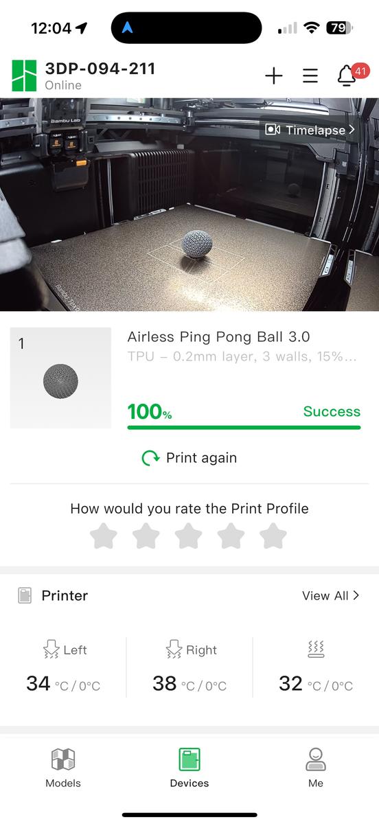 Item: H2D AMS Combo, Standard