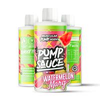 Watermelon Margarita