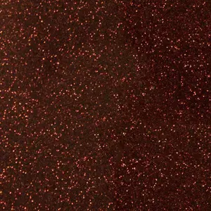 20" Burgundy Siser Glitter Heat Transfer Vinyl - Specialty DIY Craft Supply, Crafts