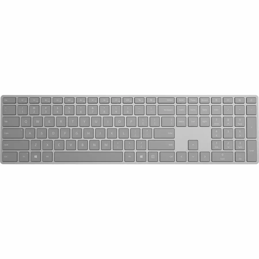 Microsoft Surface Keyboard Microsoft Surface Keyboard