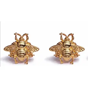 QUEEN BEE EARRINGS