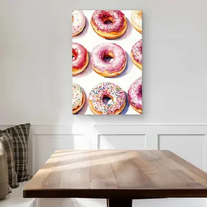 MWW C1MP2030I1M7EG 20x30 in. Artistic Light Photo White Solid Aluminum Metal Panel Wall-Mounted Art - Accent Wall Decor for Modern Stylish Rooms, Accent Wall Prints, Metal Panel Prints