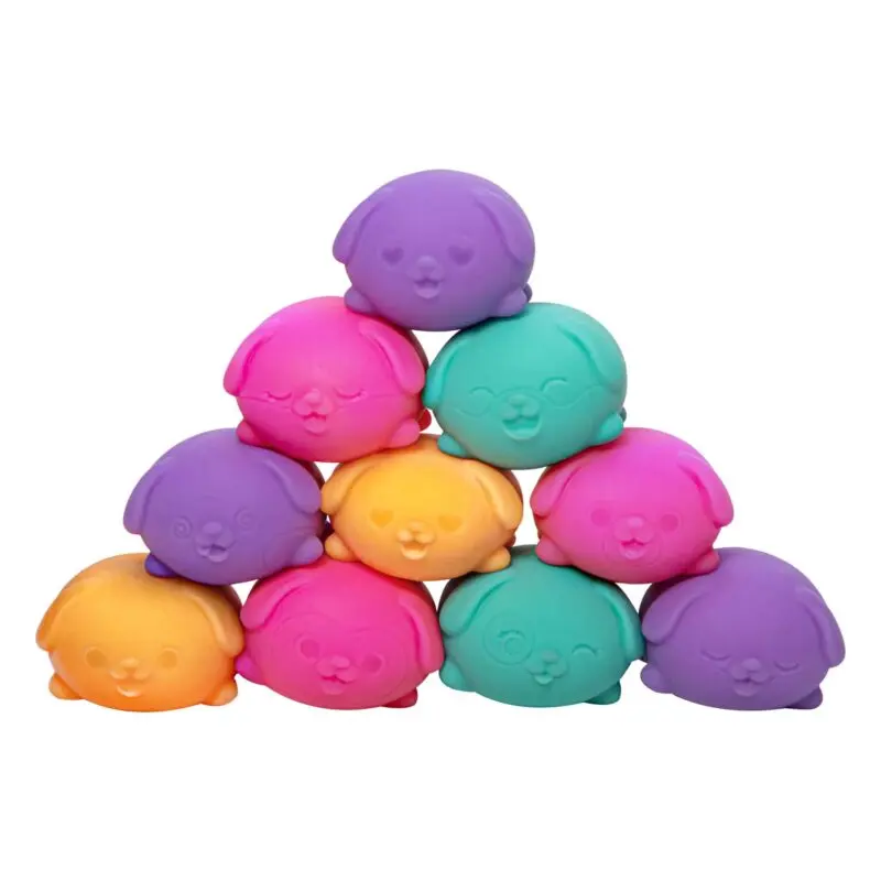 Funky Pup Stress Relief Toys