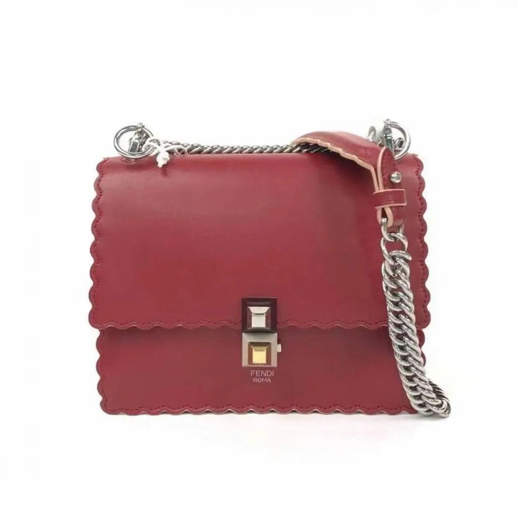 Pre-owned FENDI^/Crossbody Bag/LYB1512803 Pre-owned FENDI^/Crossbody Bag/LYB1512803