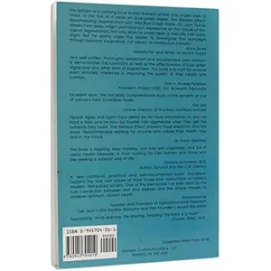 USED-The Genesis Effect: Spearheading Regeneration With Wild Blue Green Algae by John W. Apsley (Paperback)