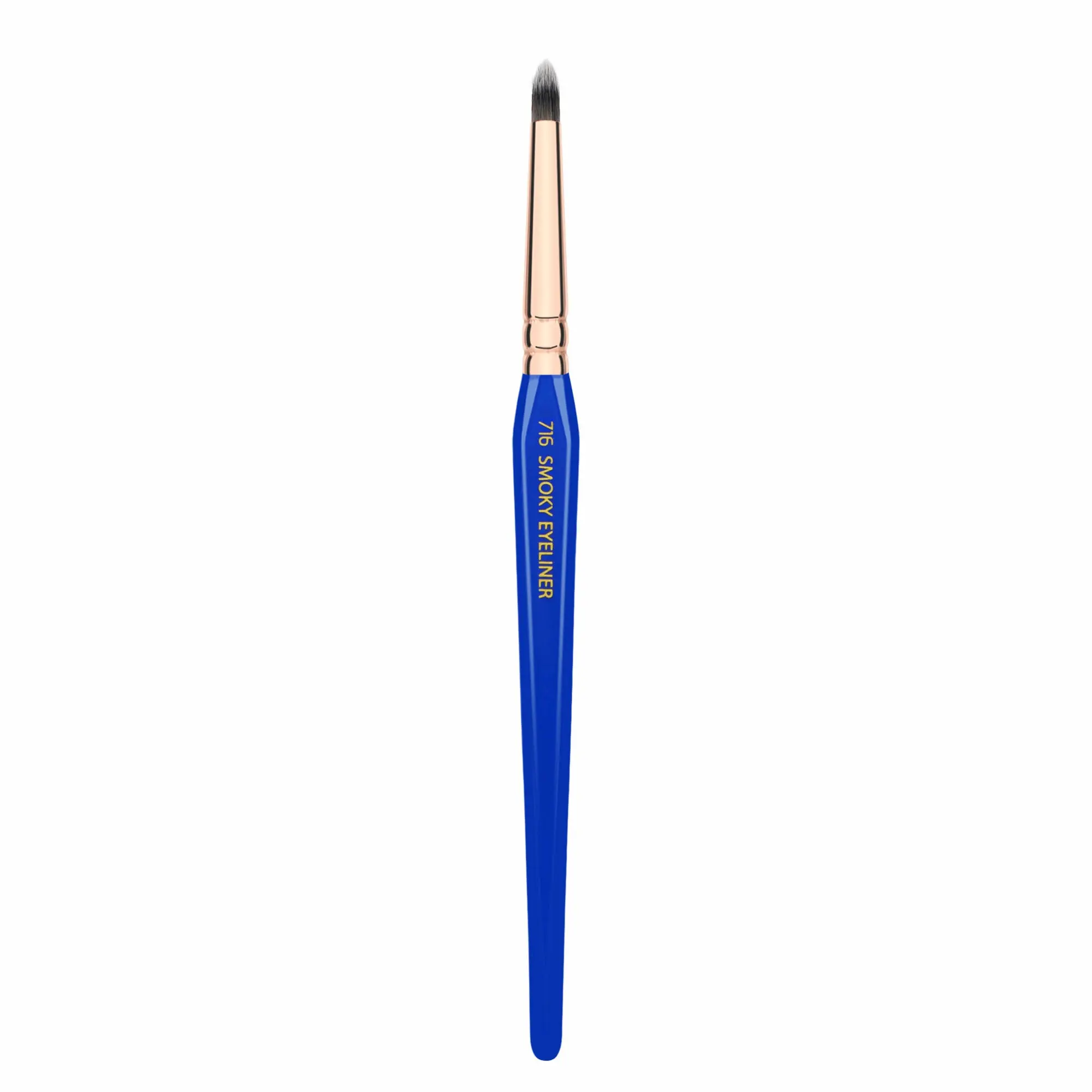 Golden Triangle 716 Smoky Eyeliner