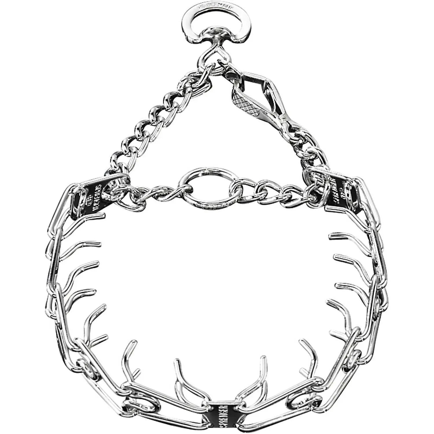 Herm Sprenger Snap-On Prong Training Collars