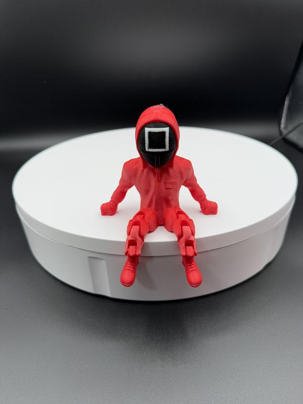 Squid Game Toys, Gonggi Set, Squid Game Gifts, Squid Game Collectibles, Squid Game Party Decor, Squid Game Themed Toys