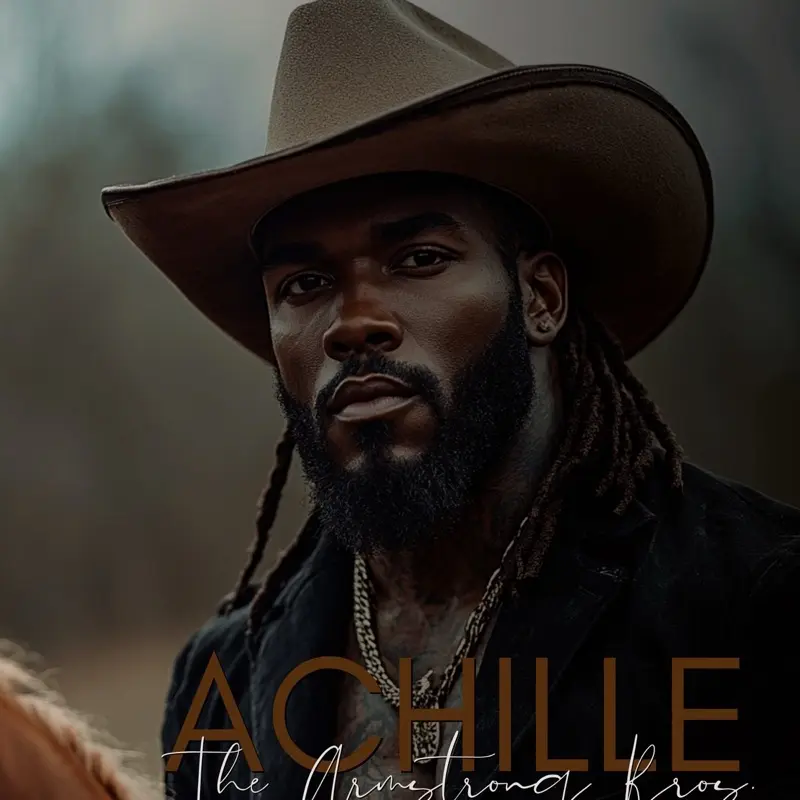 Achille The Armstrong Bros.