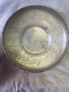 Aluminum Bowl